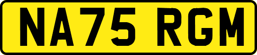 NA75RGM
