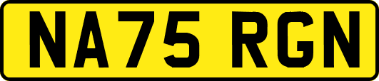 NA75RGN