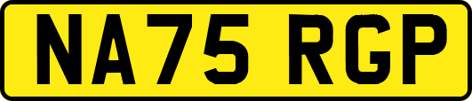 NA75RGP