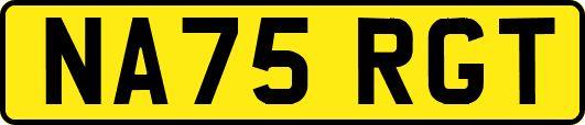 NA75RGT