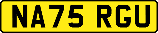 NA75RGU