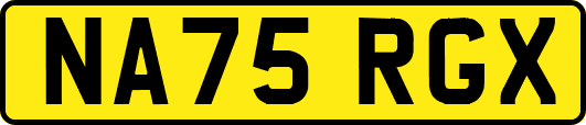 NA75RGX