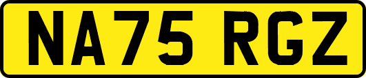 NA75RGZ
