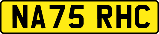 NA75RHC
