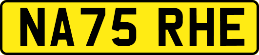 NA75RHE
