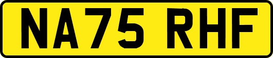 NA75RHF