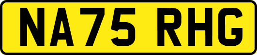 NA75RHG