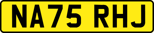 NA75RHJ