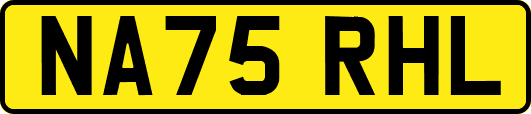 NA75RHL