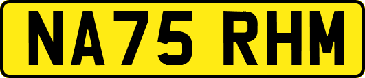 NA75RHM