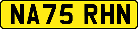NA75RHN