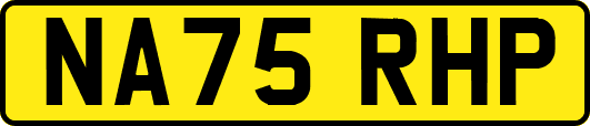 NA75RHP