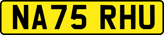 NA75RHU