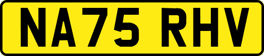 NA75RHV
