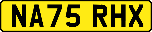 NA75RHX