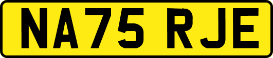 NA75RJE