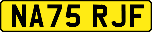 NA75RJF
