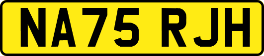 NA75RJH