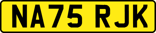 NA75RJK