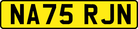 NA75RJN