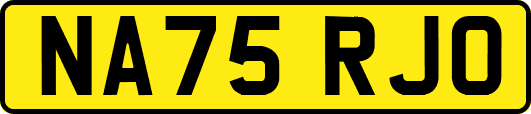 NA75RJO