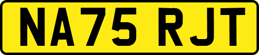 NA75RJT