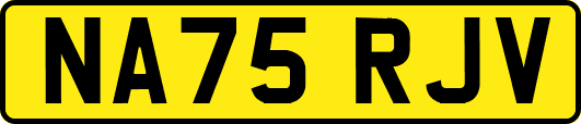 NA75RJV