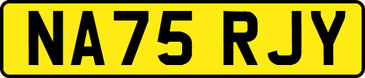 NA75RJY