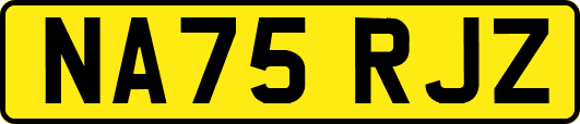 NA75RJZ