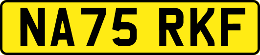 NA75RKF