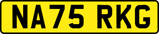 NA75RKG