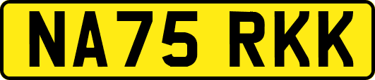 NA75RKK