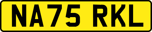 NA75RKL