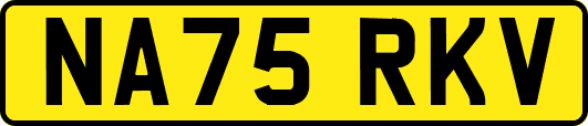 NA75RKV