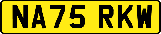 NA75RKW