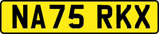 NA75RKX