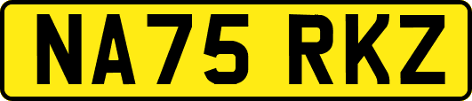 NA75RKZ