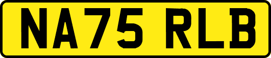 NA75RLB