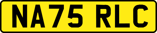 NA75RLC