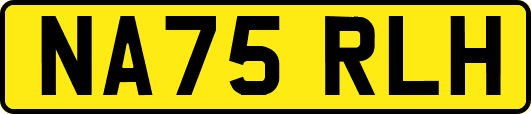 NA75RLH