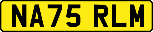 NA75RLM