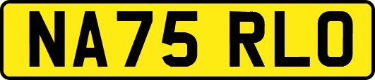 NA75RLO
