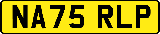 NA75RLP