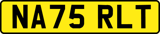 NA75RLT