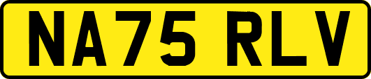 NA75RLV