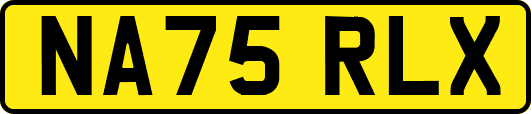 NA75RLX