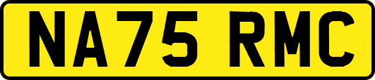 NA75RMC