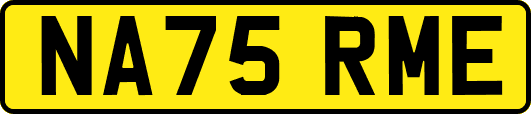 NA75RME