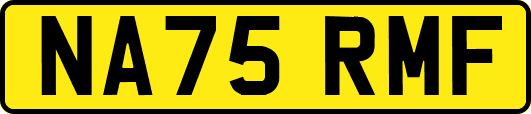 NA75RMF