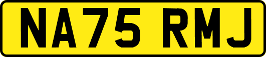 NA75RMJ